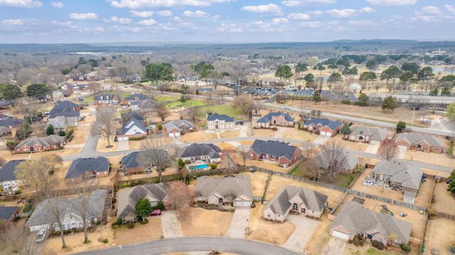 3115 Windcrest, Conway, AR 72034