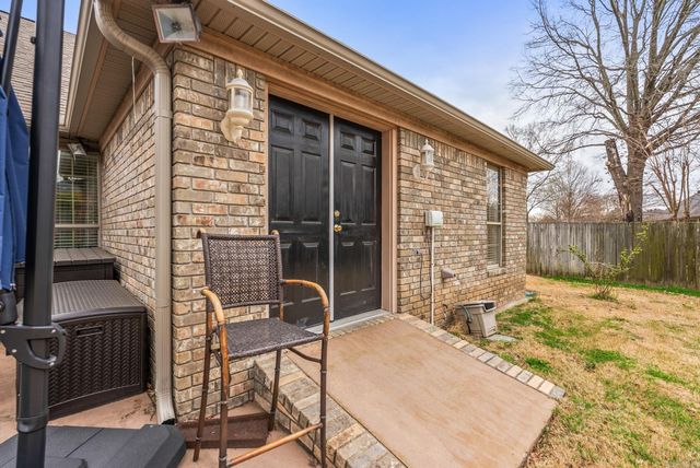 3115 Windcrest, Conway, AR 72034