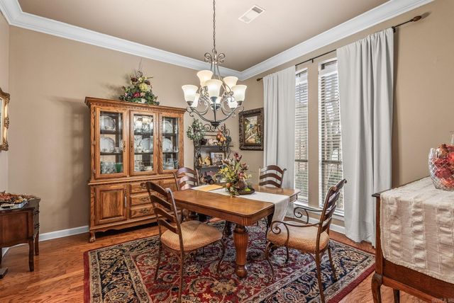 3115 Windcrest, Conway, AR 72034