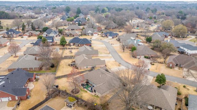 3115 Windcrest, Conway, AR 72034