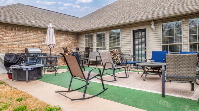 3115 Windcrest, Conway, AR 72034