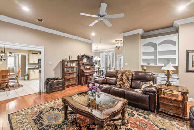 3115 Windcrest, Conway, AR 72034