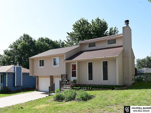12729 Corby Street, Omaha, NE 68164