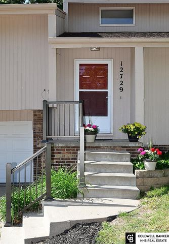 12729 Corby Street, Omaha, NE 68164