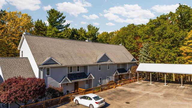4033 Sherwood Forest Drive, Traverse City, MI 49686