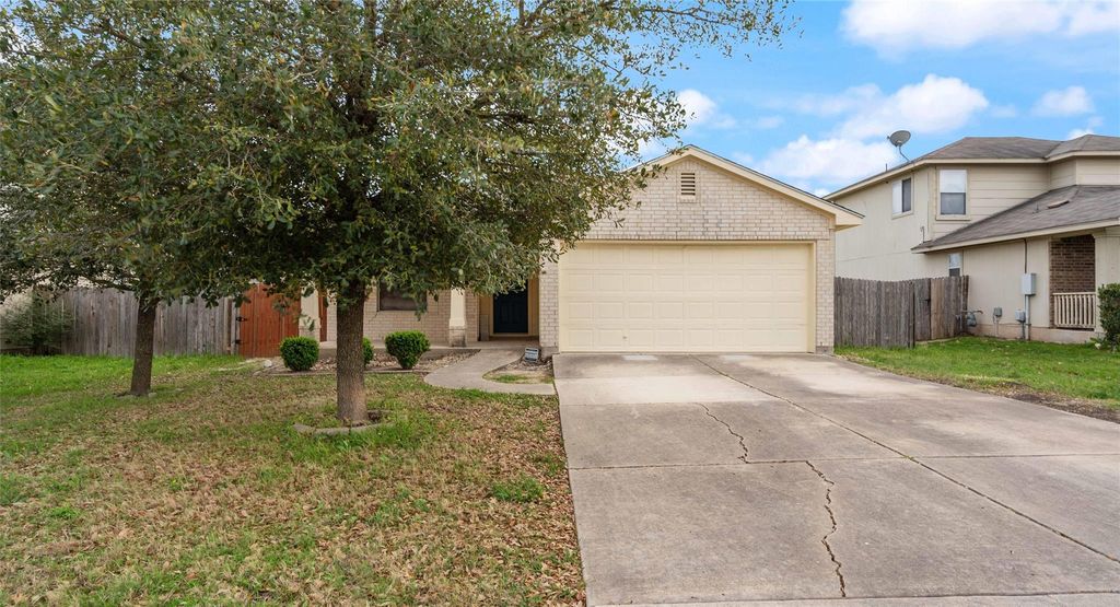 441 Atlantis, Kyle, TX 78640