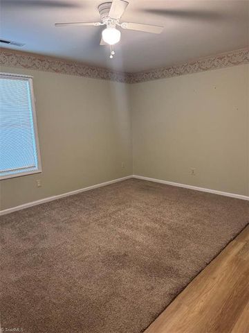 418 Canaan Church Road, Denton, NC 27239