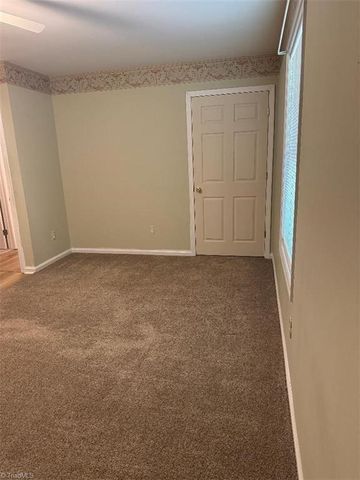 418 Canaan Church Road, Denton, NC 27239