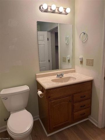 418 Canaan Church Road, Denton, NC 27239