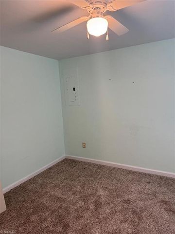 418 Canaan Church Road, Denton, NC 27239