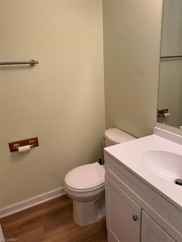 418 Canaan Church Road, Denton, NC 27239