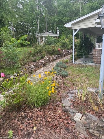 418 Canaan Church Road, Denton, NC 27239
