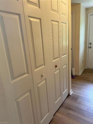 418 Canaan Church Road, Denton, NC 27239