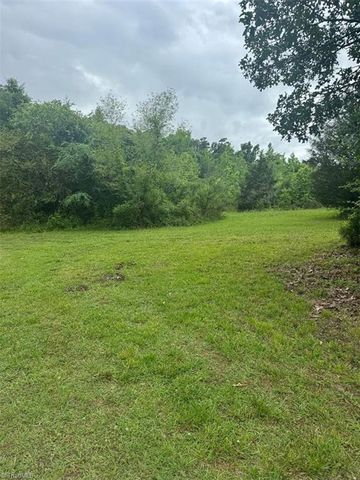 418 Canaan Church Road, Denton, NC 27239