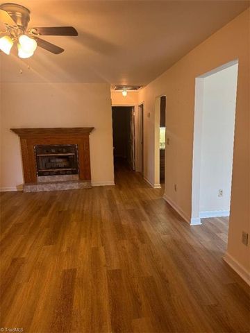 418 Canaan Church Road, Denton, NC 27239