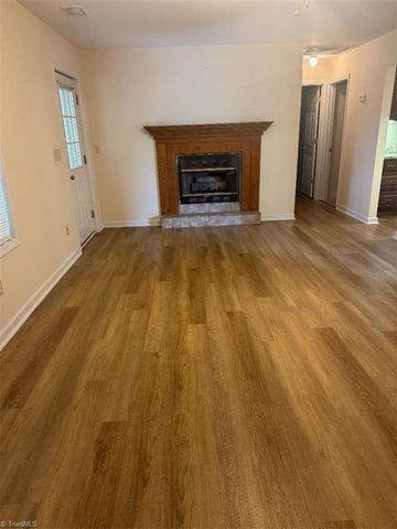 418 Canaan Church Road, Denton, NC 27239