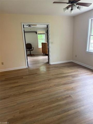 418 Canaan Church Road, Denton, NC 27239