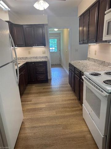 418 Canaan Church Road, Denton, NC 27239