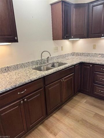 418 Canaan Church Road, Denton, NC 27239