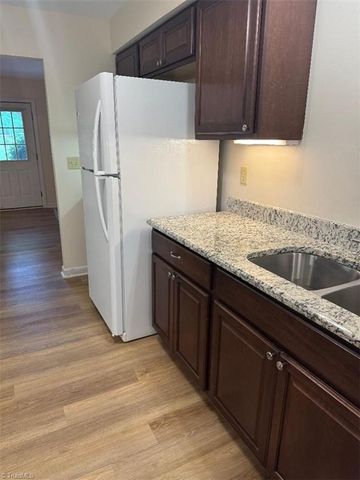 418 Canaan Church Road, Denton, NC 27239