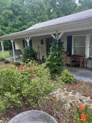 418 Canaan Church Road, Denton, NC 27239