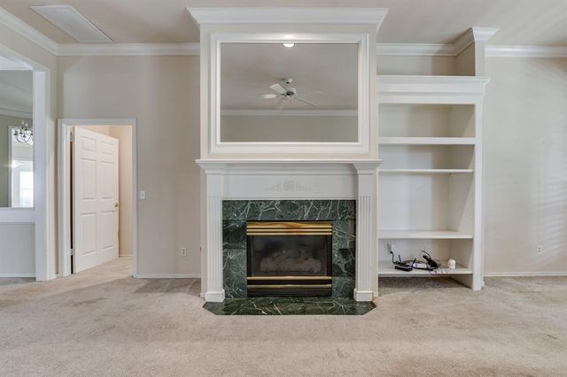 108 S Ridge Pointe Drive, Edmond, OK 73034