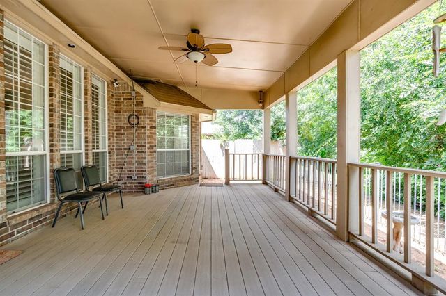 108 S Ridge Pointe Drive, Edmond, OK 73034