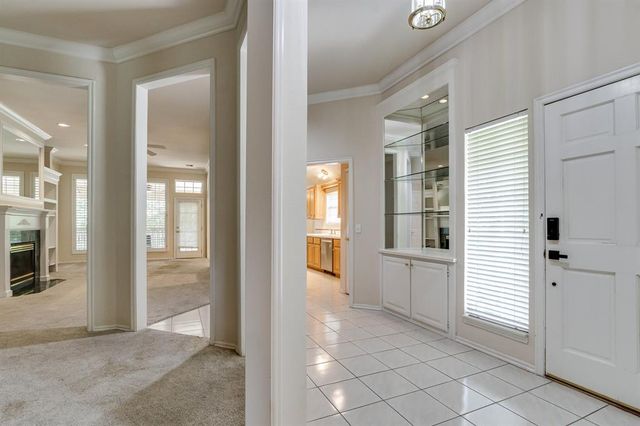 108 S Ridge Pointe Drive, Edmond, OK 73034