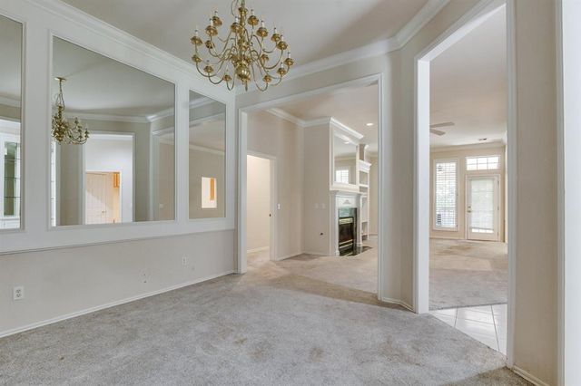 108 S Ridge Pointe Drive, Edmond, OK 73034