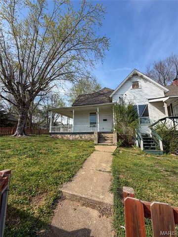 202 Jackson Street, Doniphan, MO 63935