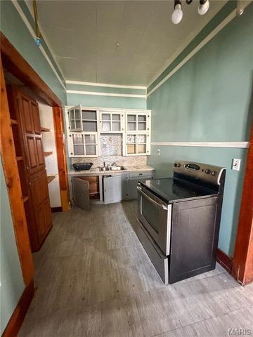 202 Jackson Street, Doniphan, MO 63935