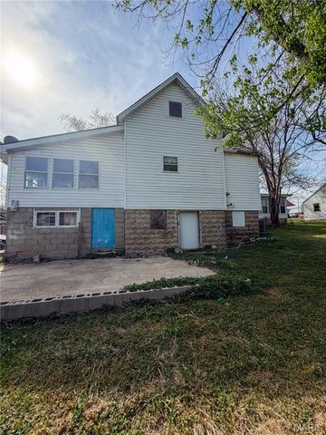 202 Jackson Street, Doniphan, MO 63935