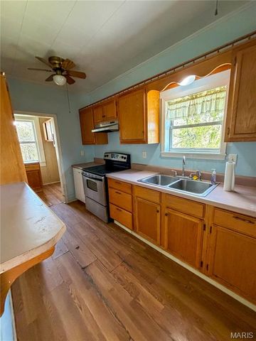 202 Jackson Street, Doniphan, MO 63935