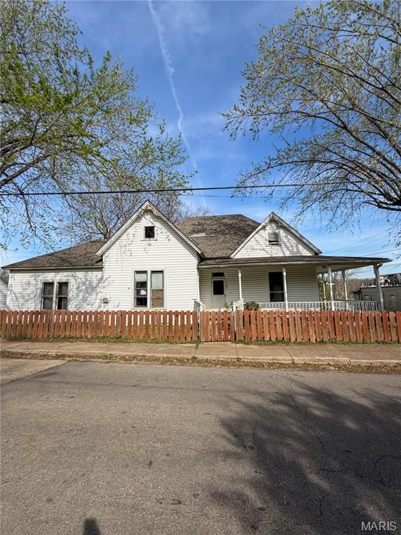 202 Jackson Street, Doniphan, MO 63935