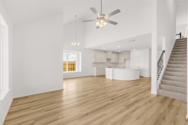 13530 Nyx Stars Drive, Iowa Colony, TX 77583