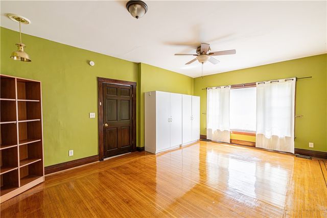 54-56 Fort Hill, Rochester, NY 14620