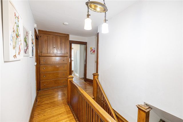 54-56 Fort Hill, Rochester, NY 14620