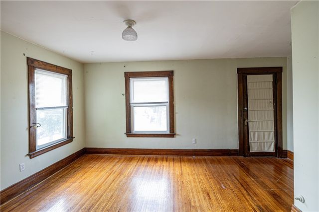 54-56 Fort Hill, Rochester, NY 14620
