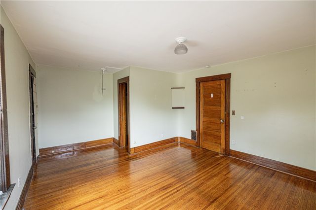 54-56 Fort Hill, Rochester, NY 14620