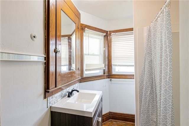 54-56 Fort Hill, Rochester, NY 14620
