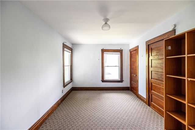 54-56 Fort Hill, Rochester, NY 14620