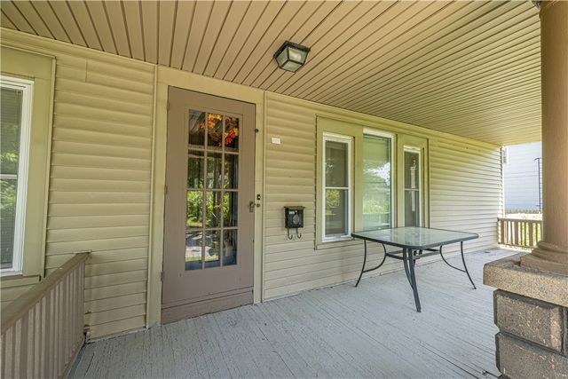 54-56 Fort Hill, Rochester, NY 14620