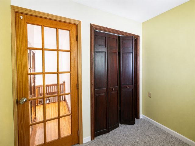 54-56 Fort Hill, Rochester, NY 14620