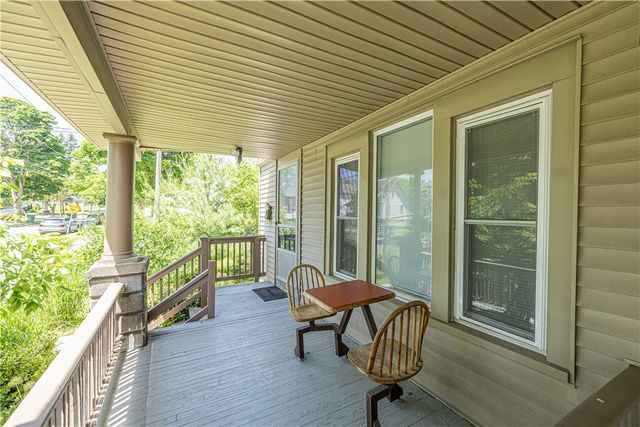 54-56 Fort Hill, Rochester, NY 14620