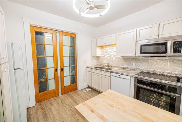 54-56 Fort Hill, Rochester, NY 14620