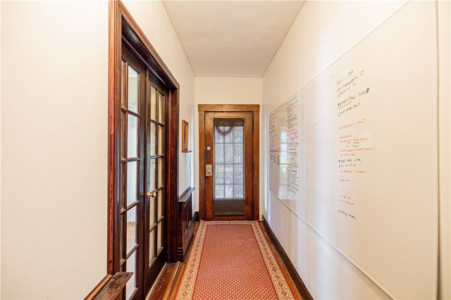 54-56 Fort Hill, Rochester, NY 14620