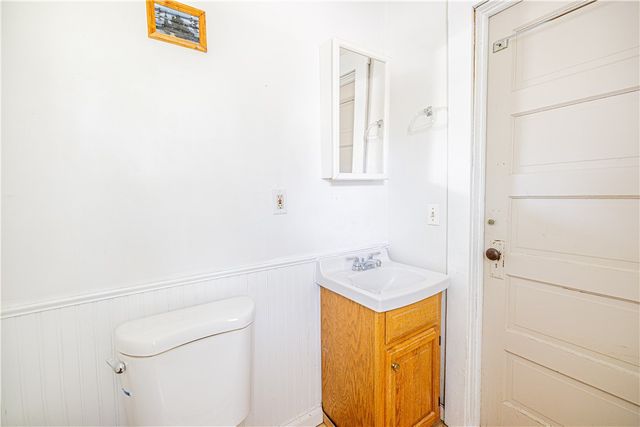 54-56 Fort Hill, Rochester, NY 14620