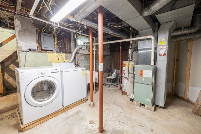 54-56 Fort Hill, Rochester, NY 14620