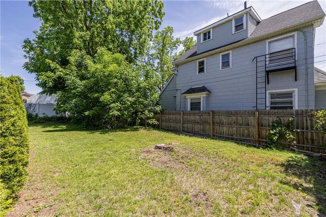 54-56 Fort Hill, Rochester, NY 14620