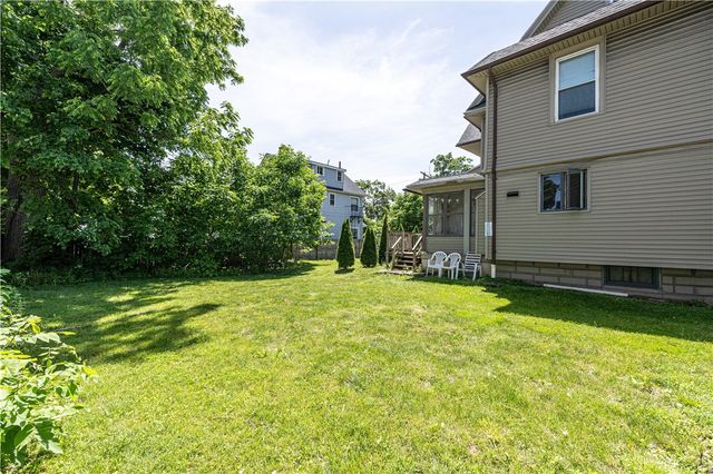 54-56 Fort Hill, Rochester, NY 14620